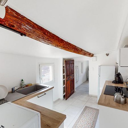 Le Pigeonnier - Un Voyage En Provence Apartment Aix-en-Provence Ngoại thất bức ảnh