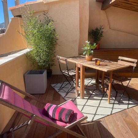 Le Pigeonnier - Un Voyage En Provence Apartment Aix-en-Provence Ngoại thất bức ảnh