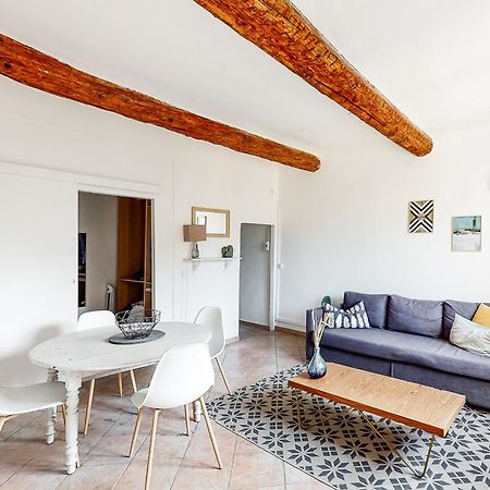 Le Pigeonnier - Un Voyage En Provence Apartment Aix-en-Provence Ngoại thất bức ảnh