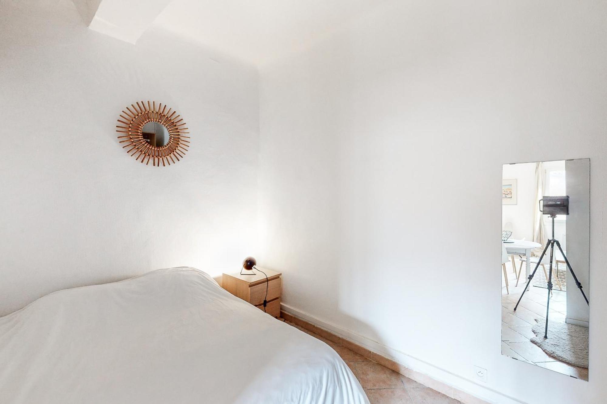 Le Pigeonnier - Un Voyage En Provence Apartment Aix-en-Provence Ngoại thất bức ảnh