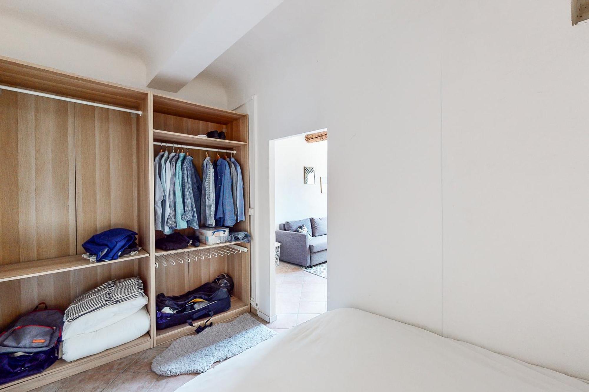 Le Pigeonnier - Un Voyage En Provence Apartment Aix-en-Provence Ngoại thất bức ảnh
