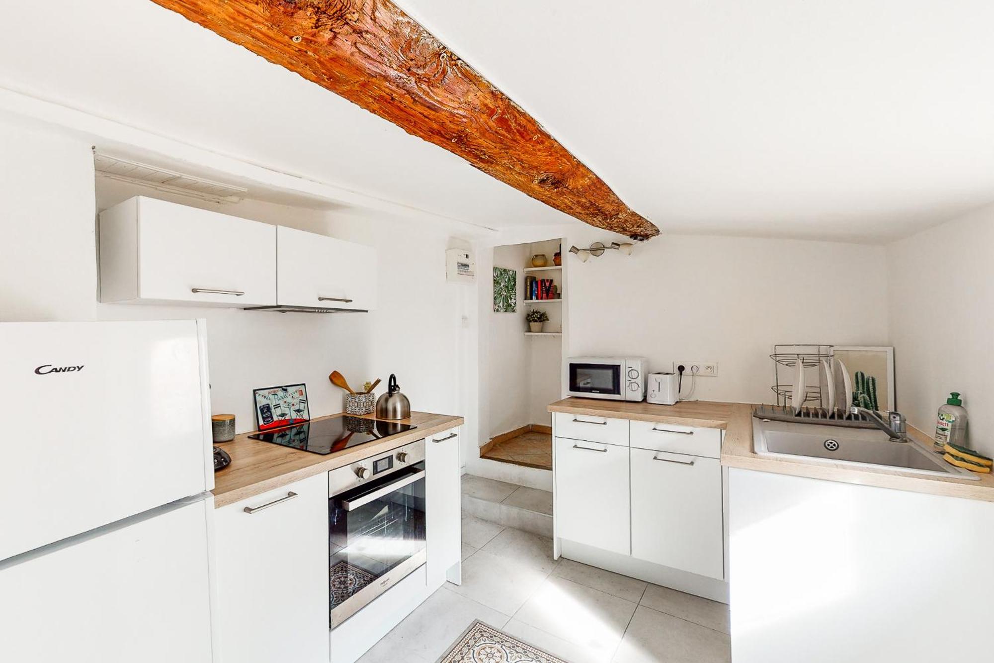 Le Pigeonnier - Un Voyage En Provence Apartment Aix-en-Provence Ngoại thất bức ảnh